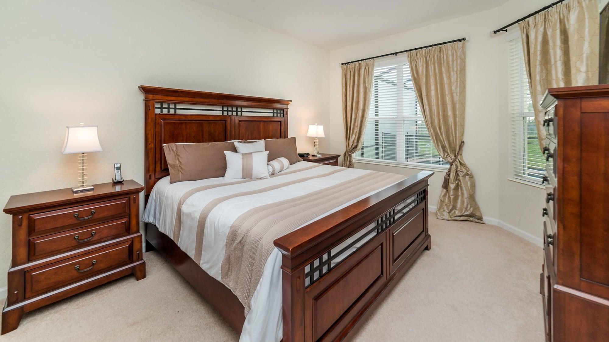 Windsor Hills 3* Lake Buena Vista