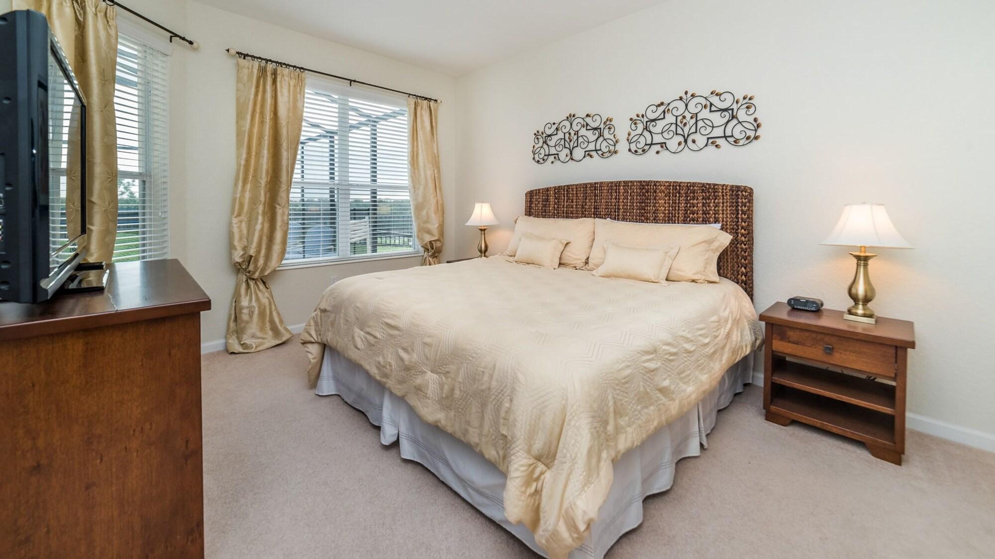 Windsor Hills 3* Lake Buena Vista
