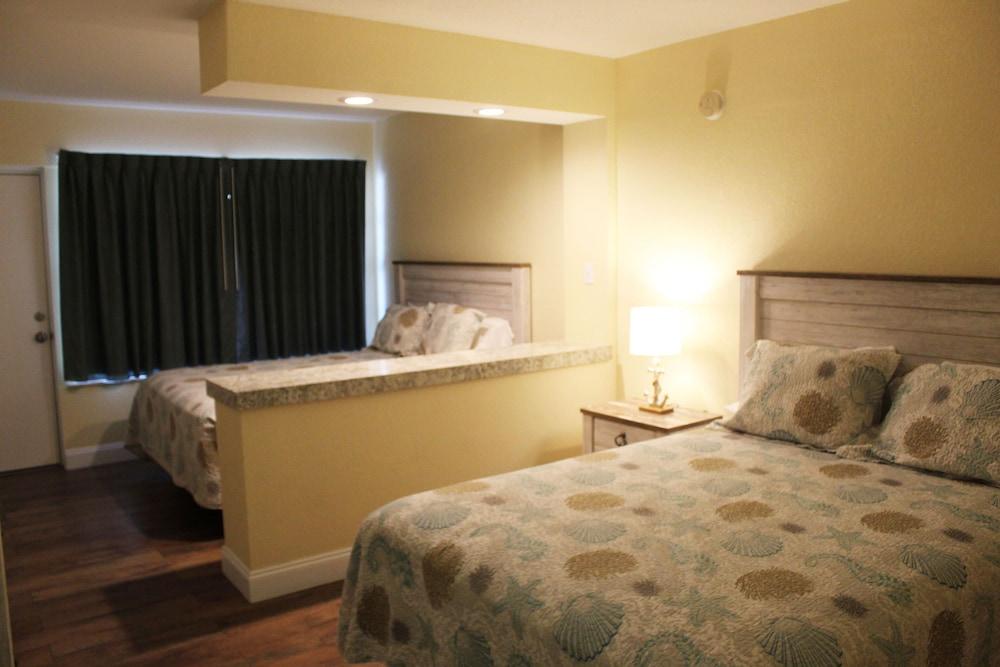 Shores Club 3* Daytona Beach