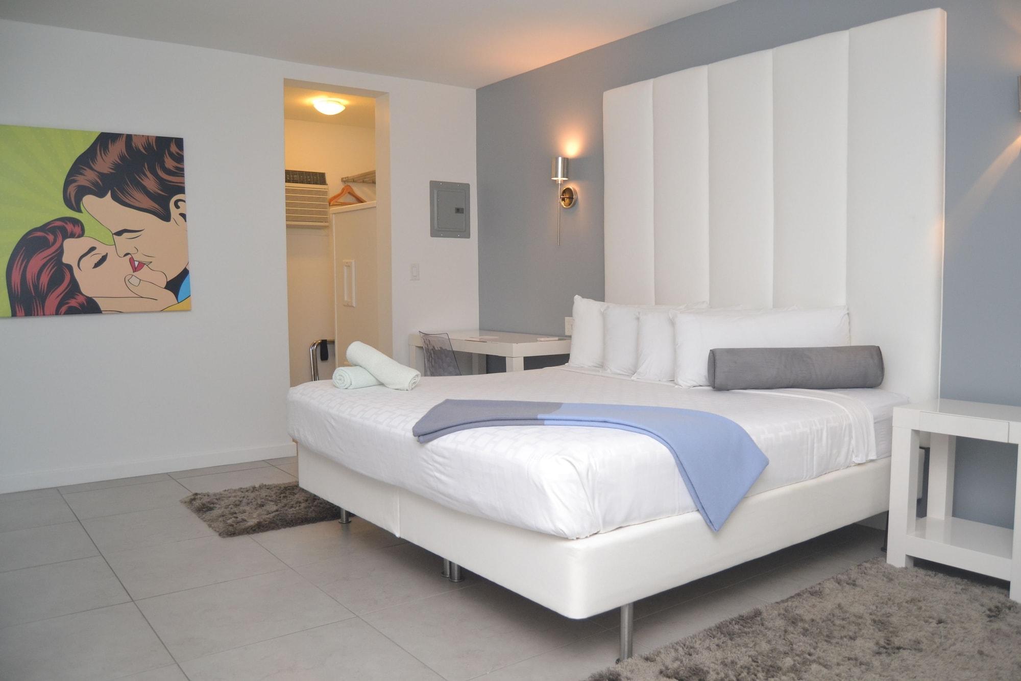 Hotel Royal Palms & Fort Lauderdale