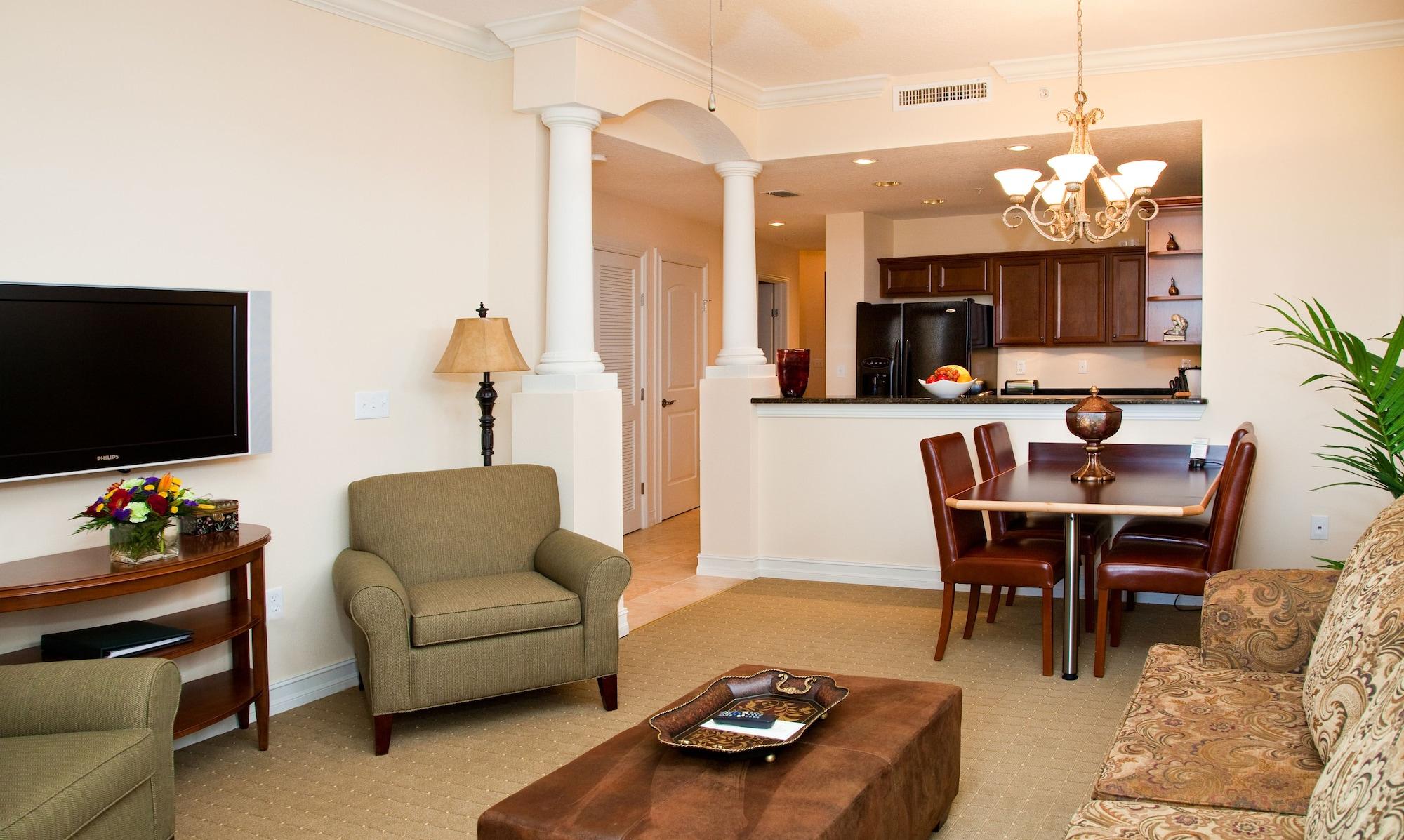 Emerald Greens Apartment