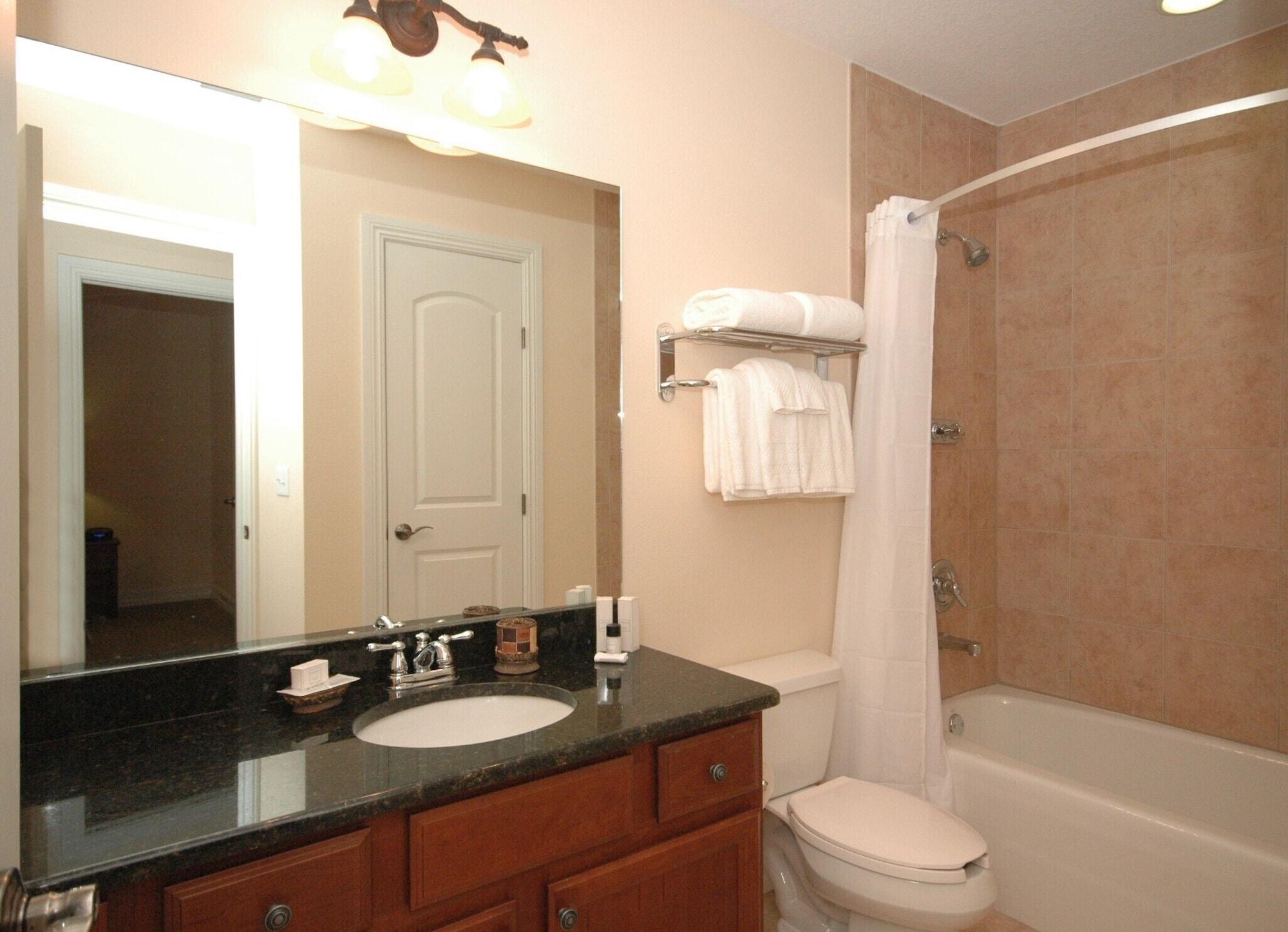Apartment Emerald Greens Tampa