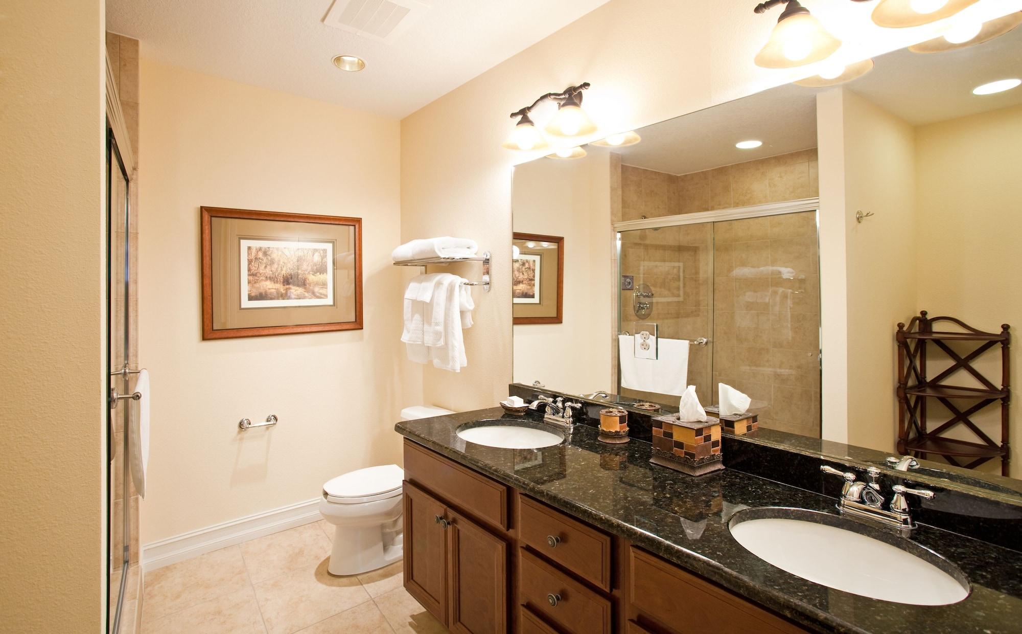 Apartment Emerald Greens Tampa