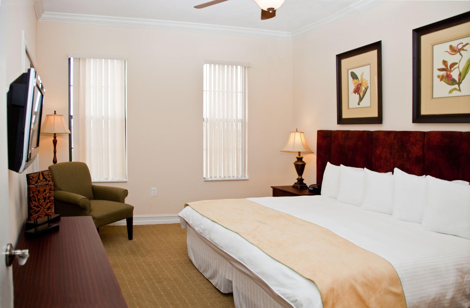 Emerald Greens Apartment *