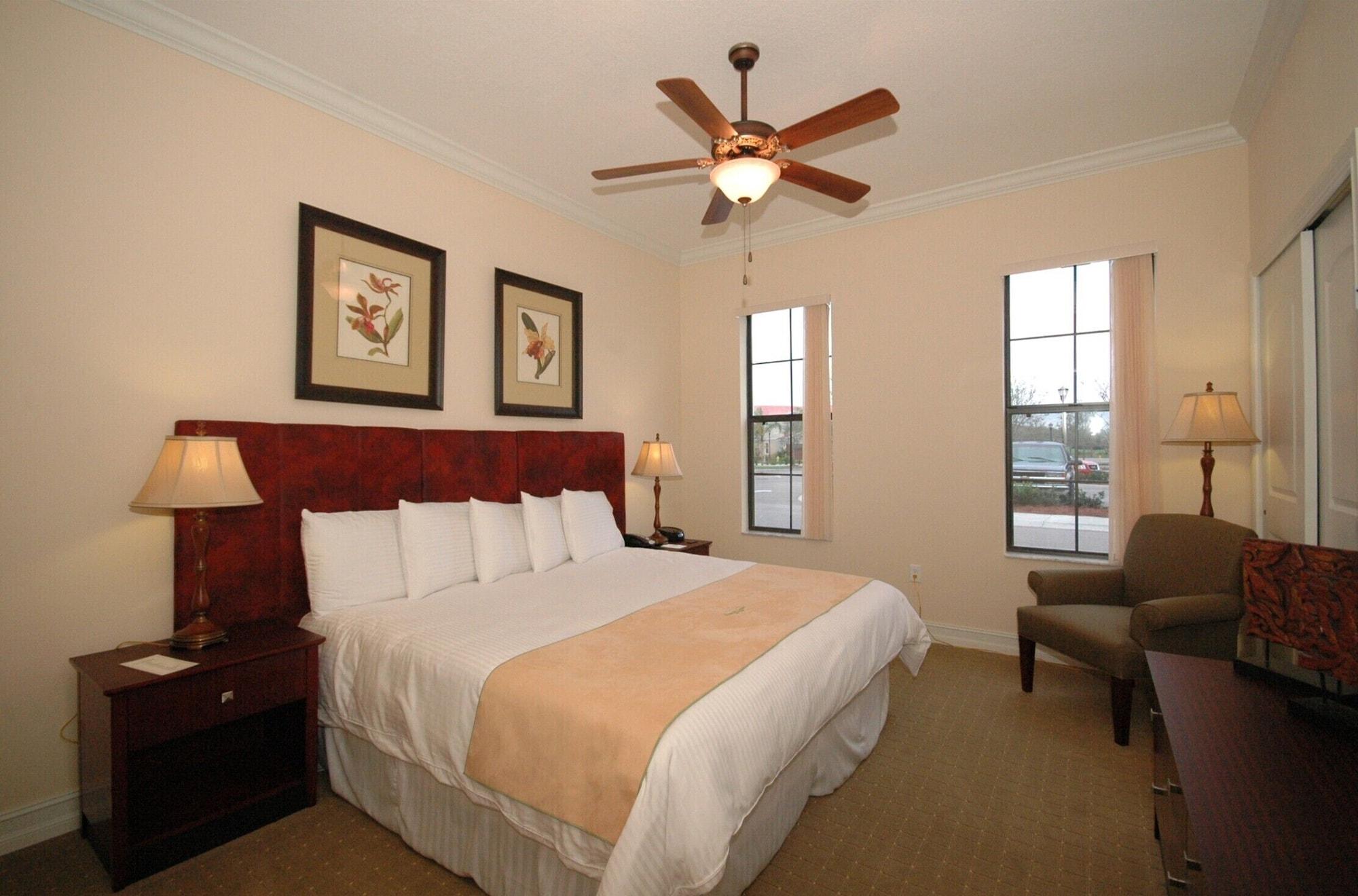 Emerald Greens Apartment