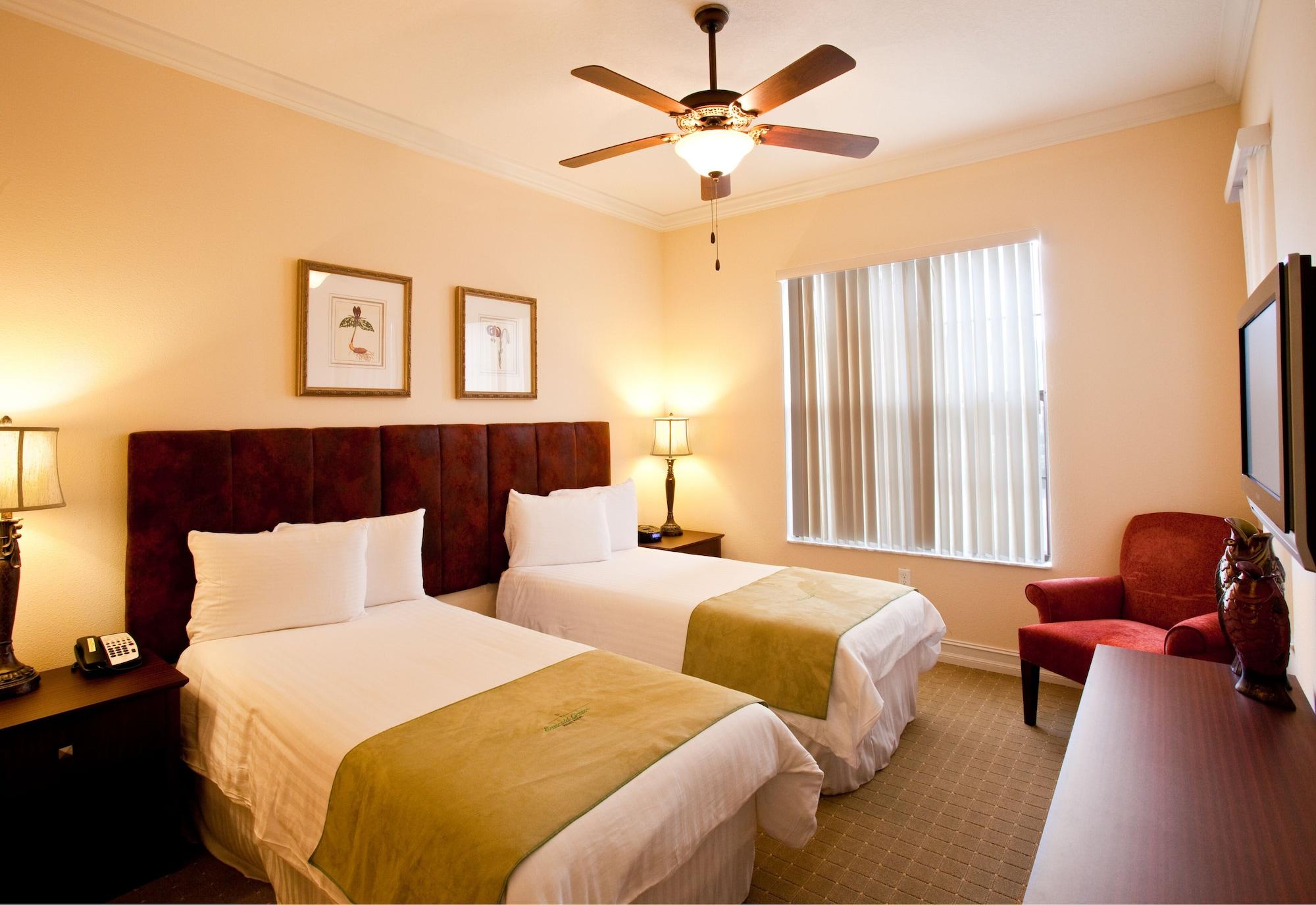 Emerald Greens Apartment *