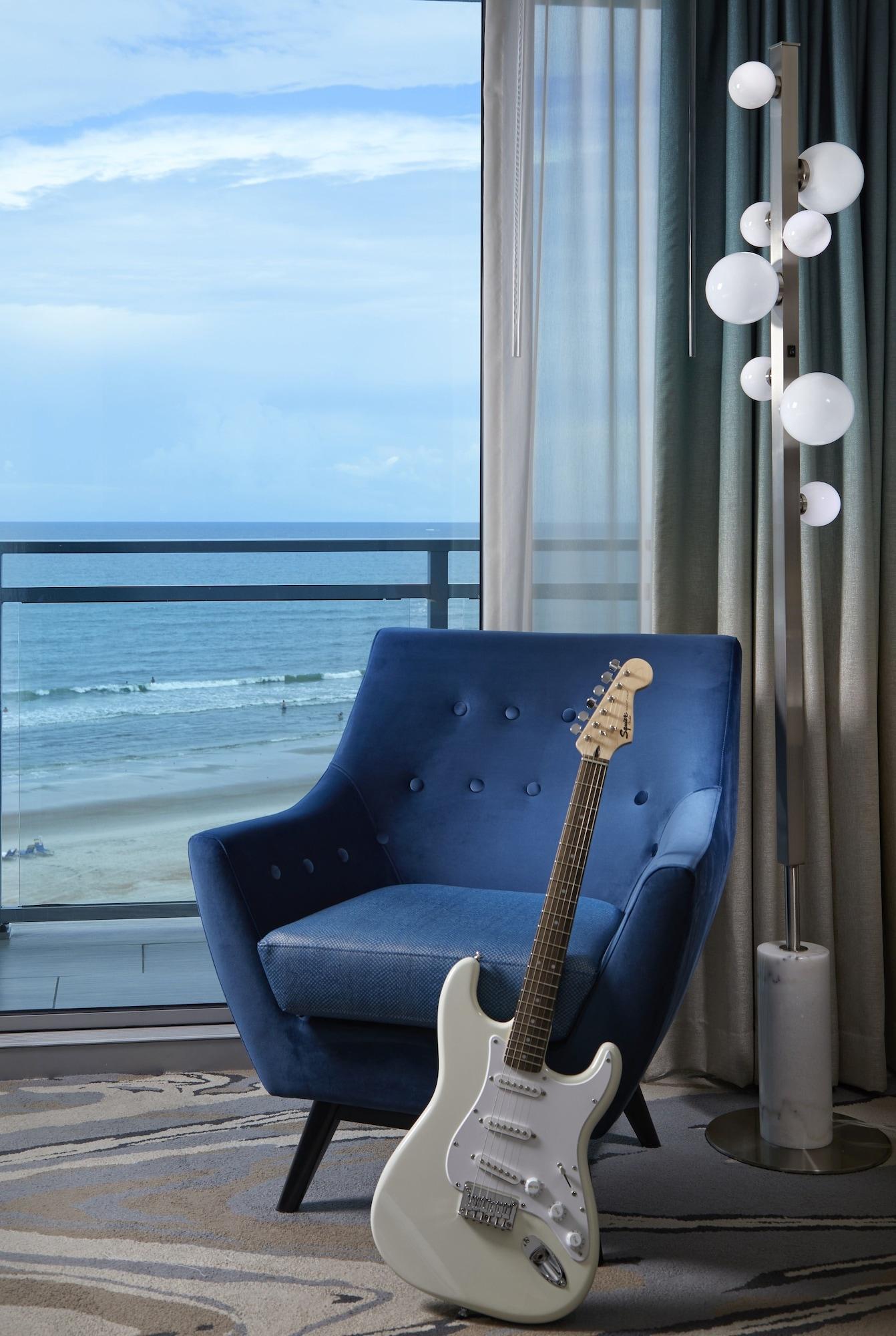 Hard Rock Daytona