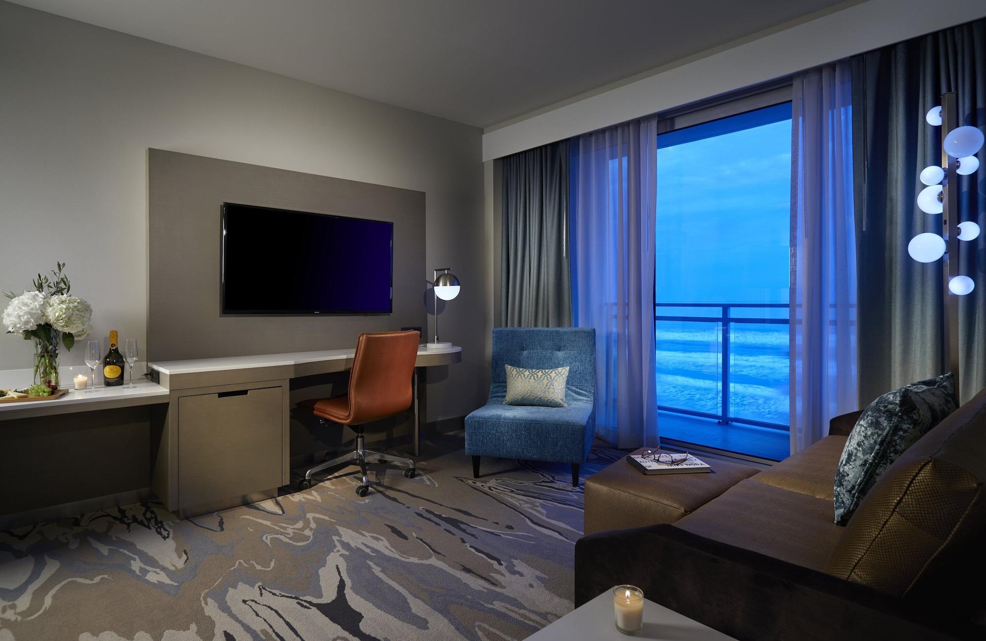 Hotel Hard Rock Daytona 4*