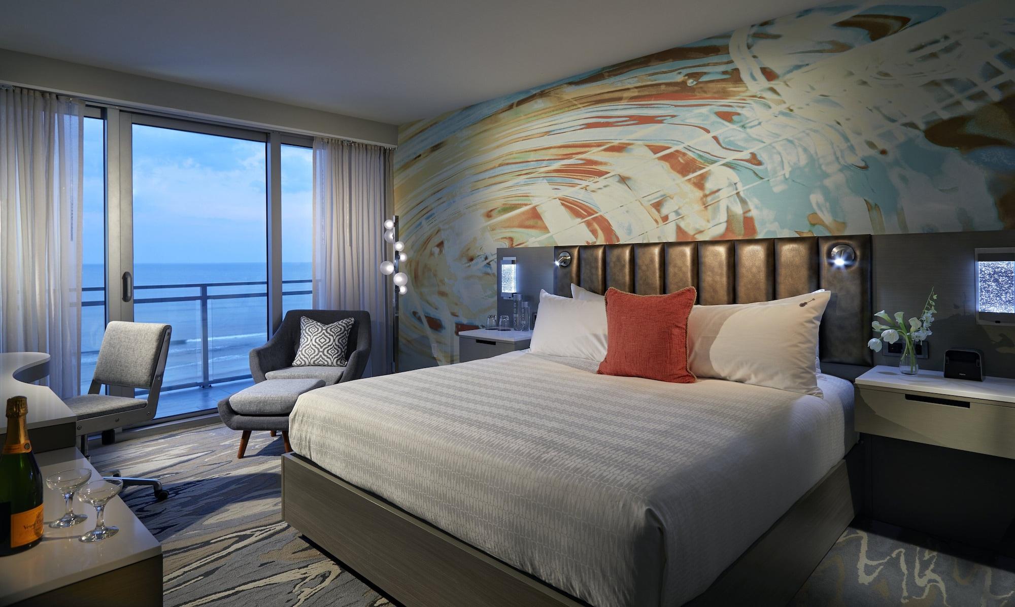 Hotel Hard Rock Daytona 4*