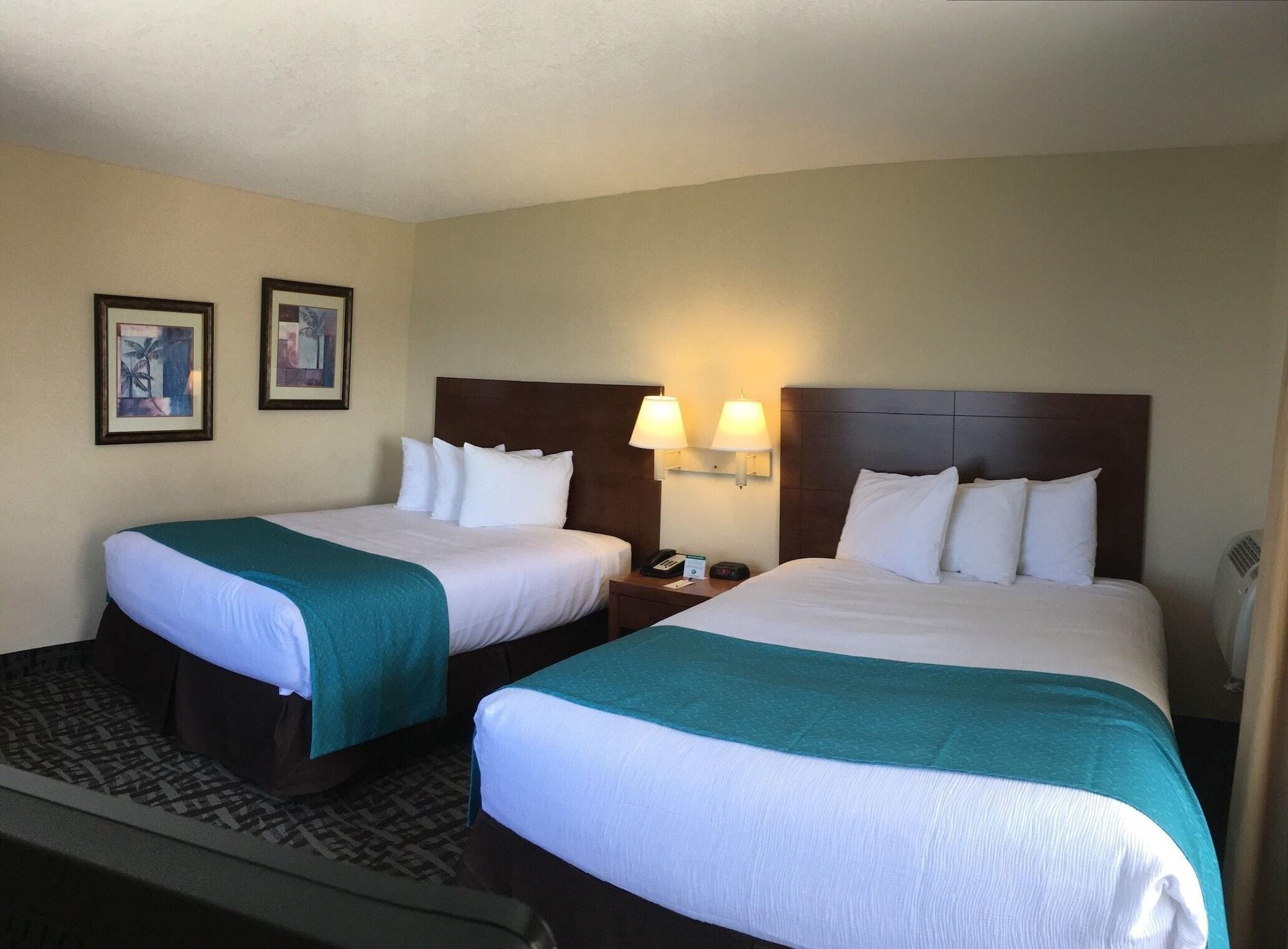 Gulfview - On The Clearwater Beach