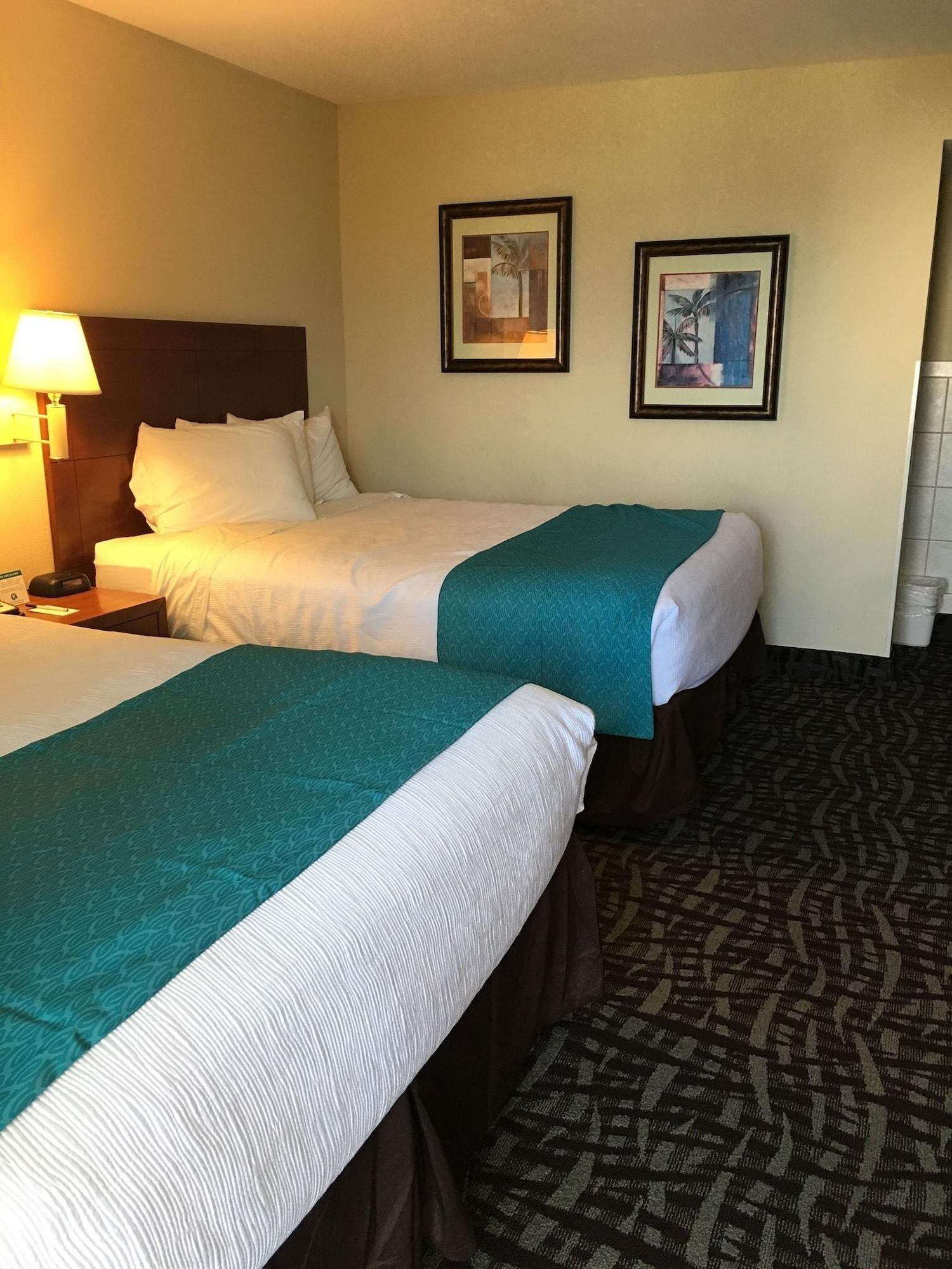 Gulfview - On The Hotel Clearwater Beach