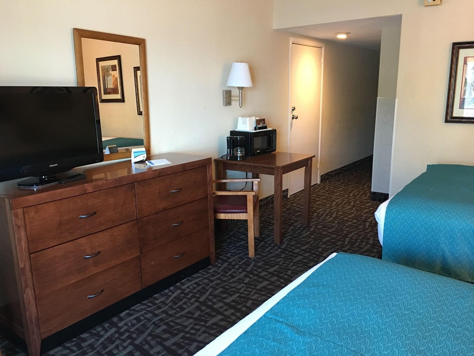 Gulfview - On The Hotel 2*