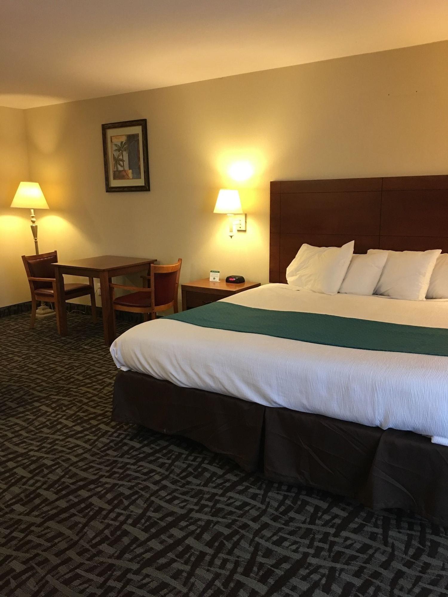 Gulfview - On The Hotel 2*