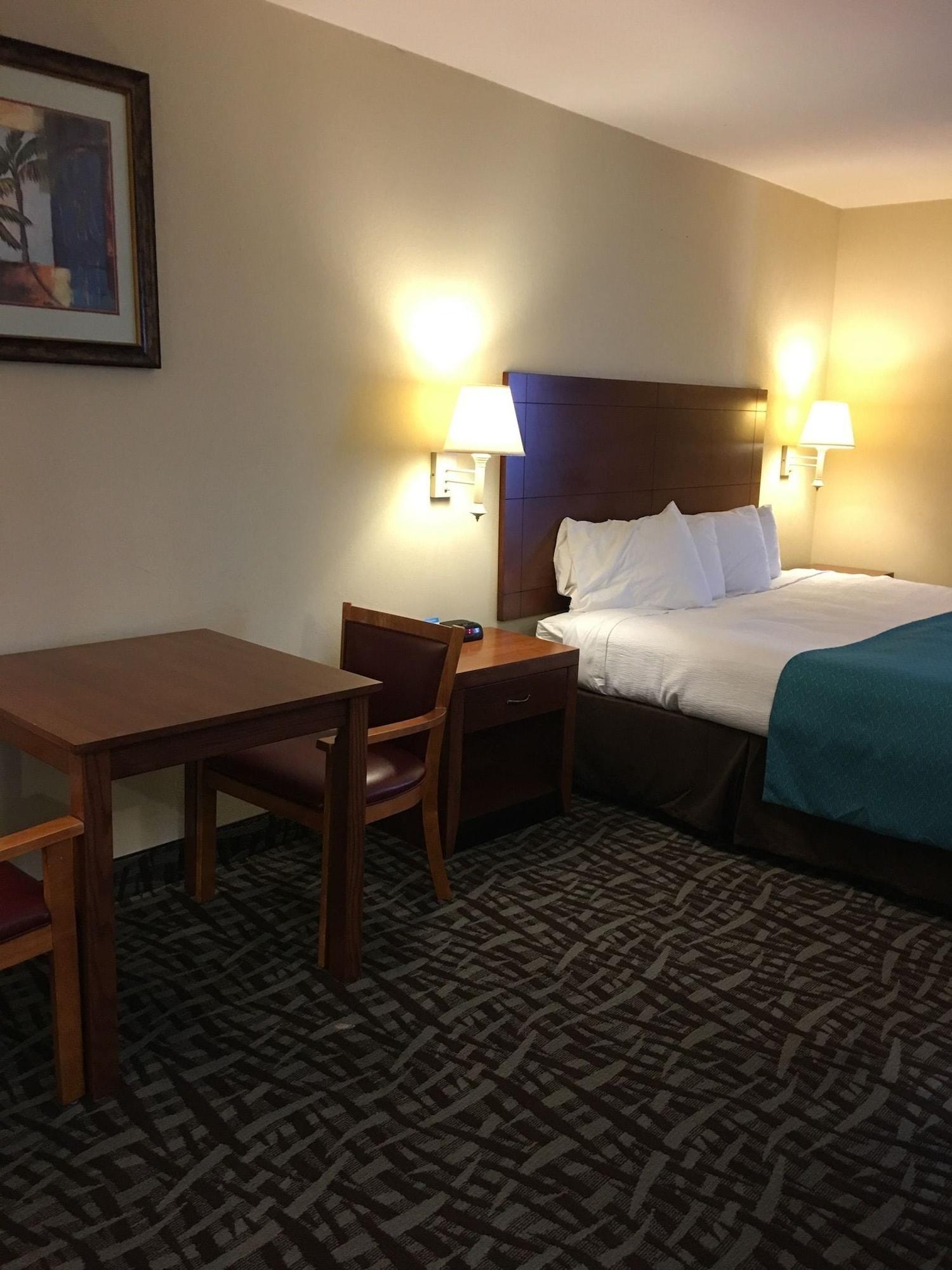 Gulfview - On The Hotel