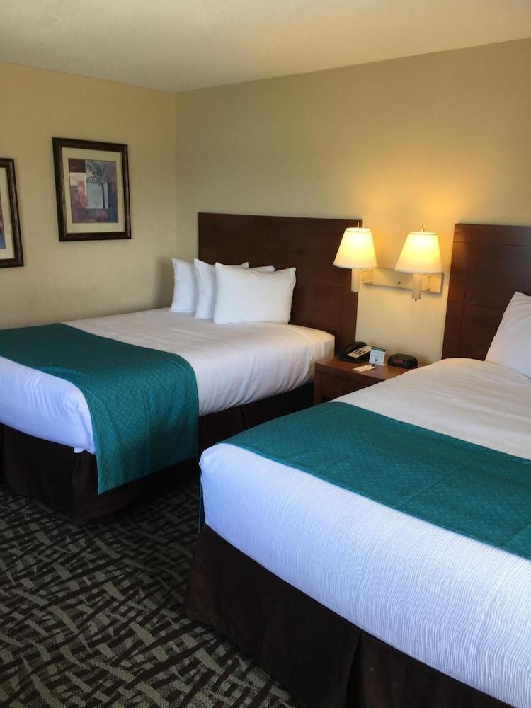 Hotel Gulfview - On The 2*