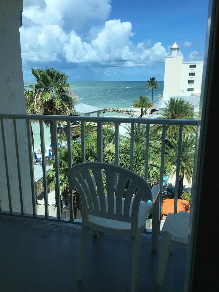 Gulfview - On The Hotel Clearwater Beach
