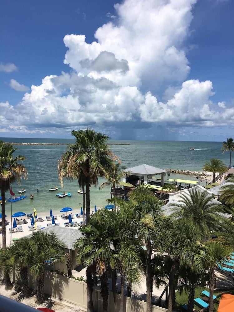 Hotel Gulfview - On The