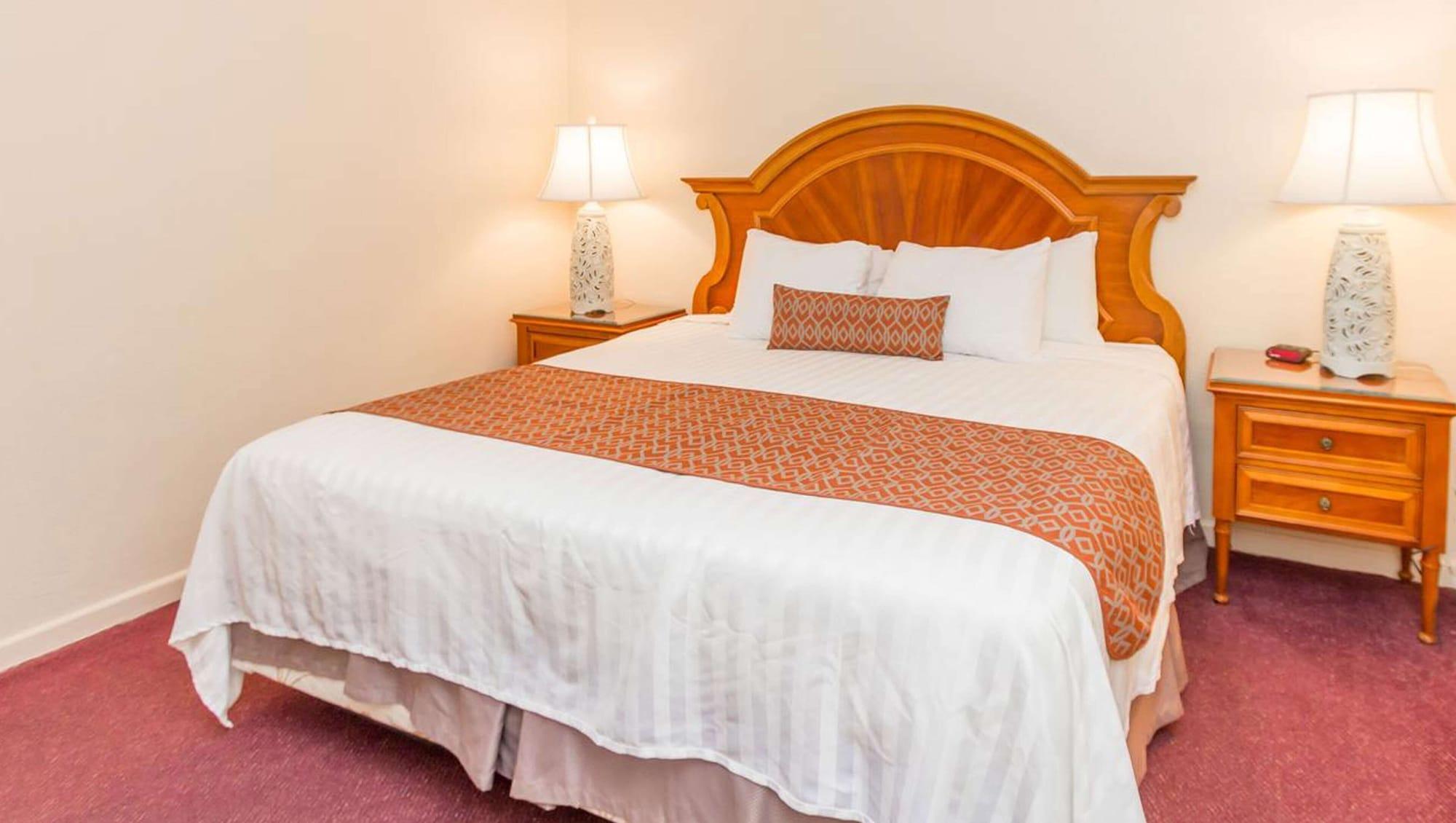 Belleair Motel Clearwater Beach