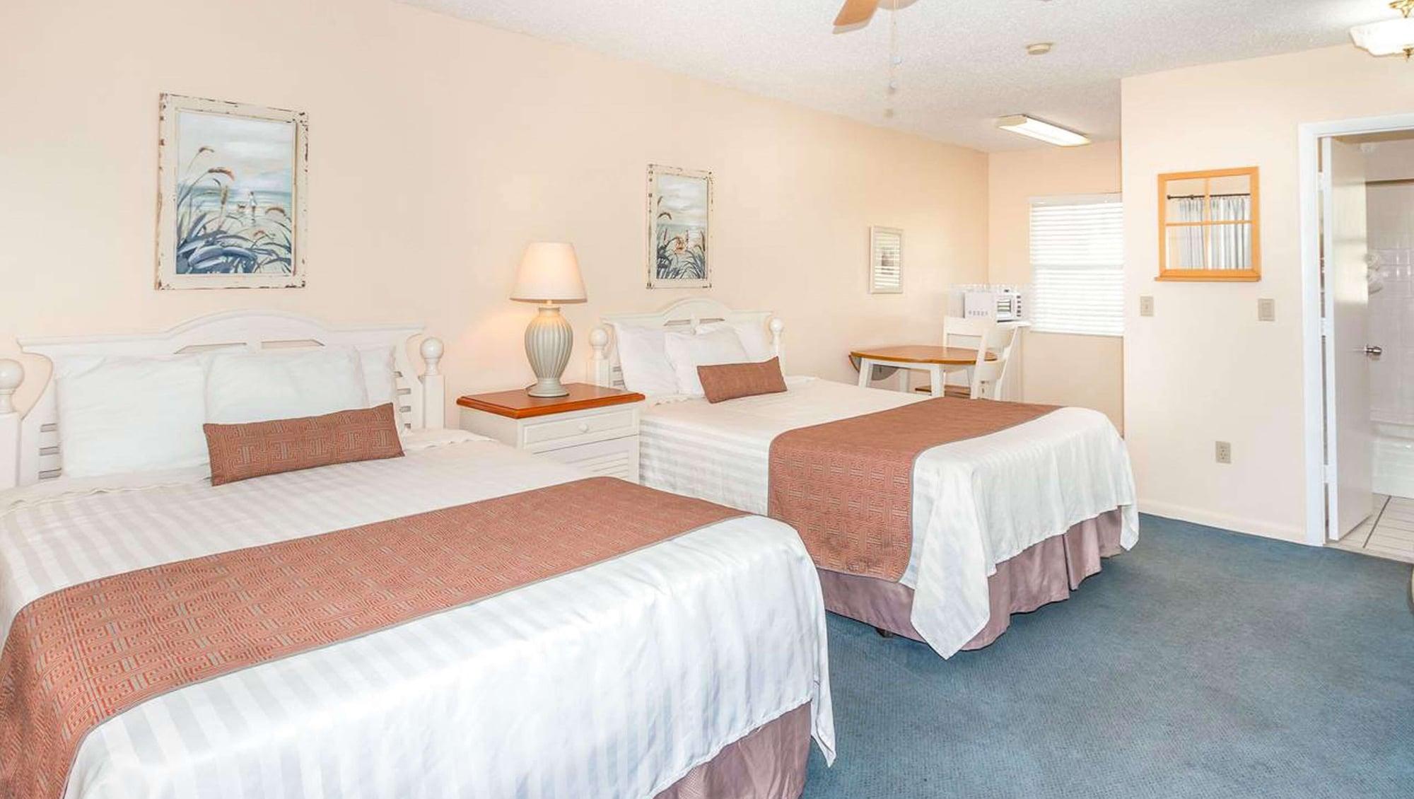 Belleair 3*