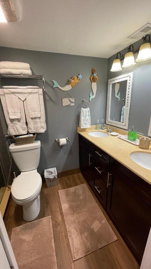 Excellent Front Community, Golf Course, Tennis, Sunny Weather Year Round! Apartment Fort Pierce