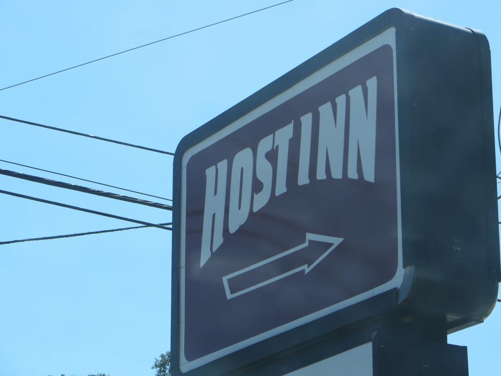 Host Daytona Motel