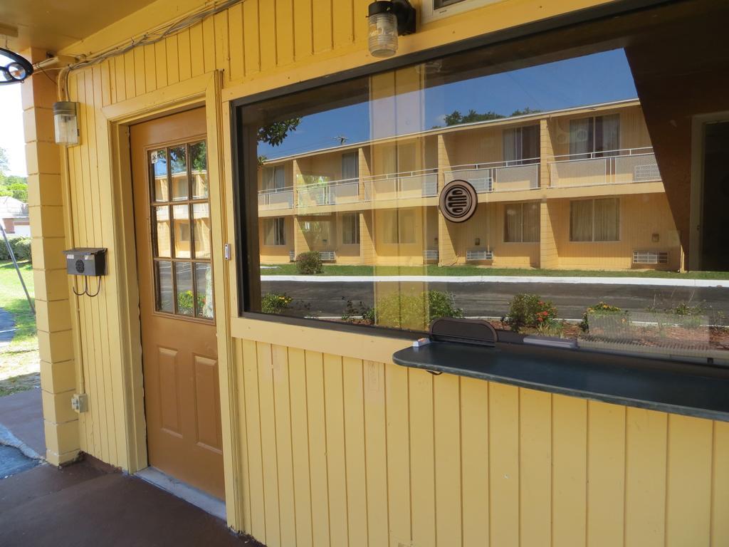 Host Daytona Motel 2*