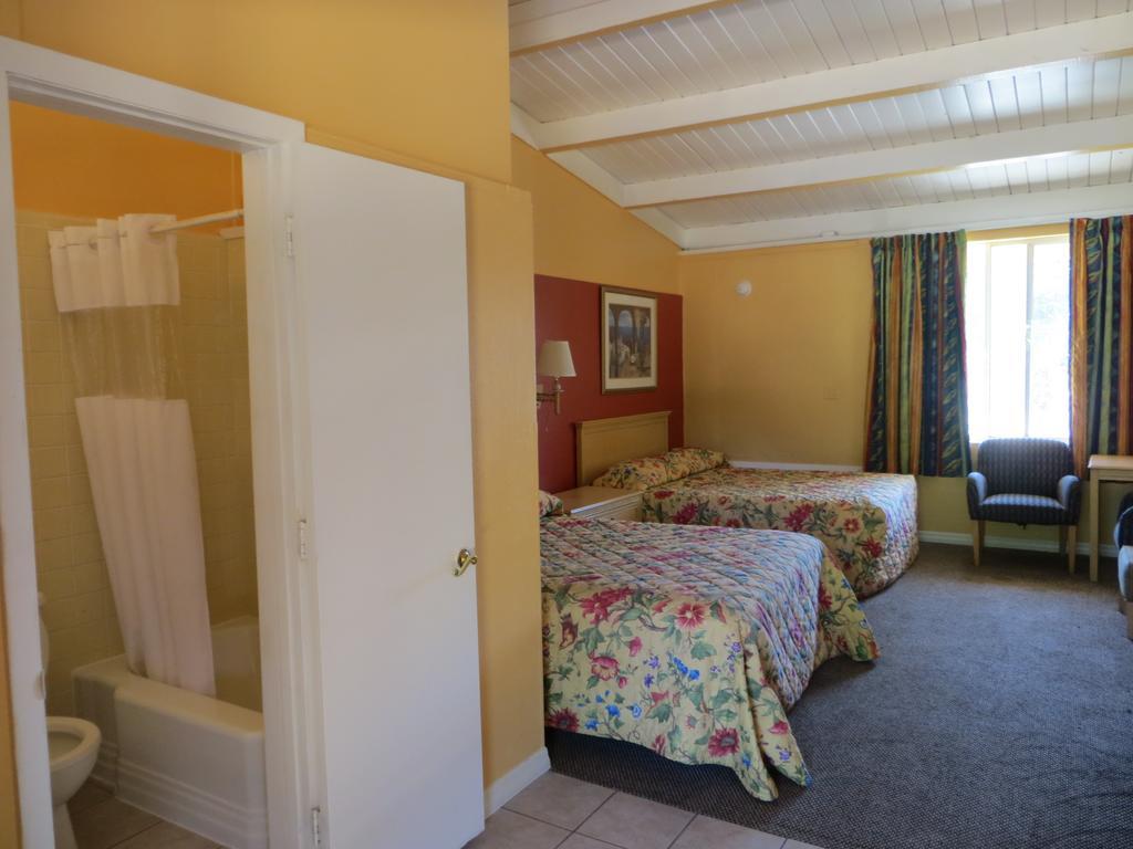 Motel Host Daytona Daytona Beach