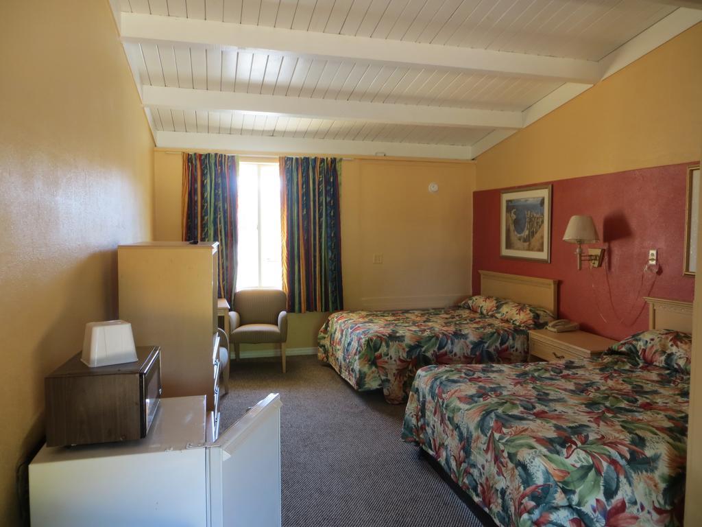 Host Daytona Motel Daytona Beach