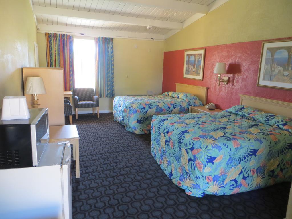 Motel Host Daytona Daytona Beach