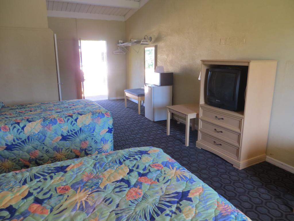 Motel Host Daytona