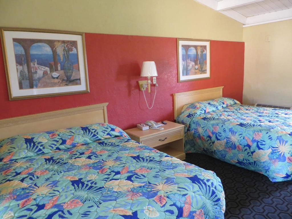 Host Daytona Motel Daytona Beach