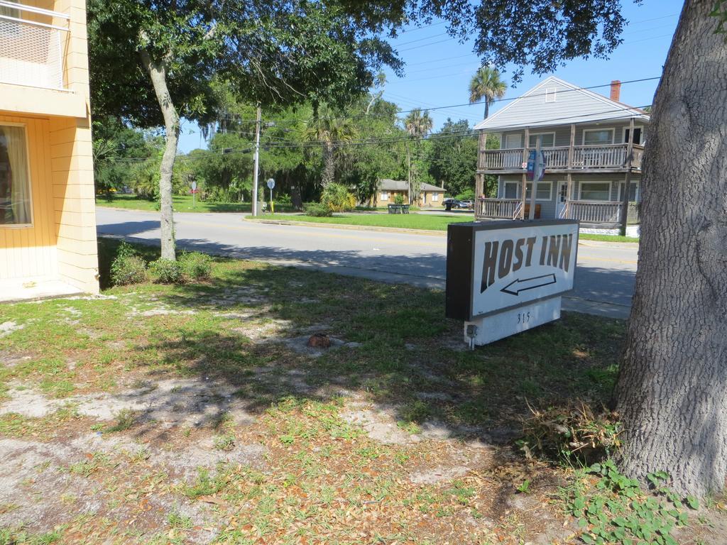 Host Daytona Motel