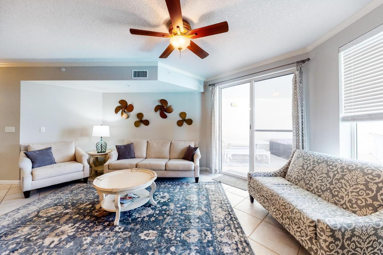 Dunes Of Seagrove A104 Apartment *