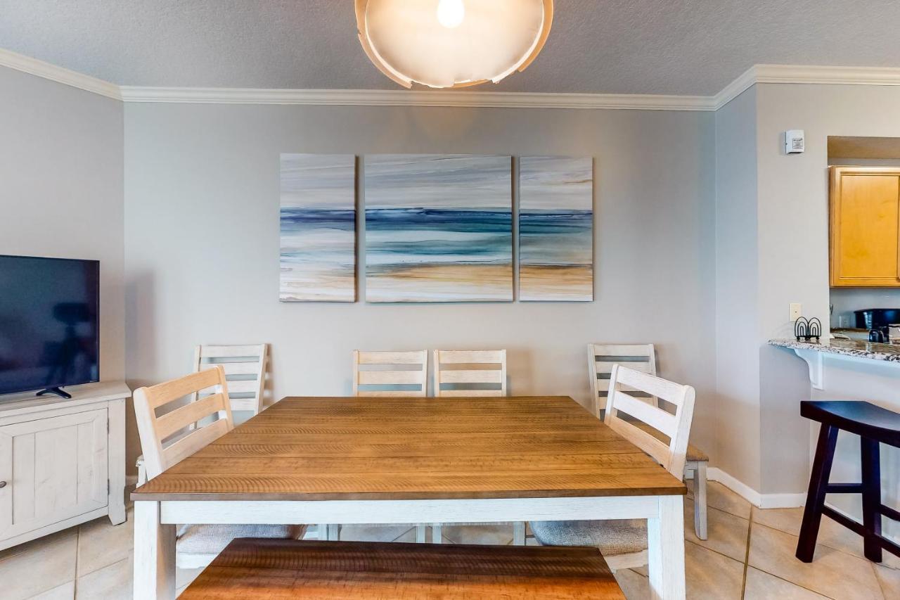 Apartment Dunes Of Seagrove A104 *