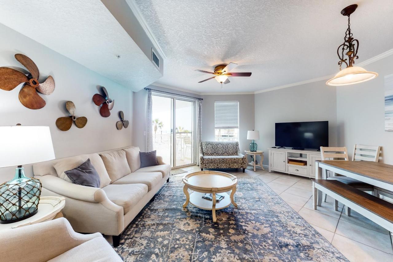 Apartment Dunes Of Seagrove A104