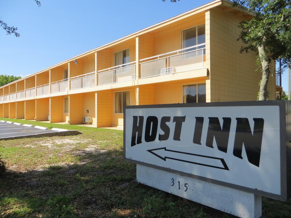 Motel Host Daytona Daytona Beach