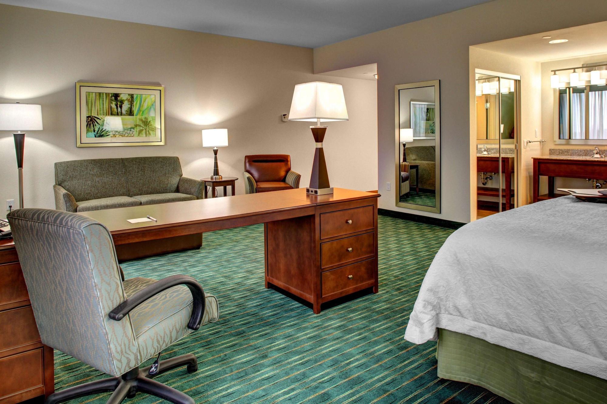 Hotel Hampton And Coconut Creek
