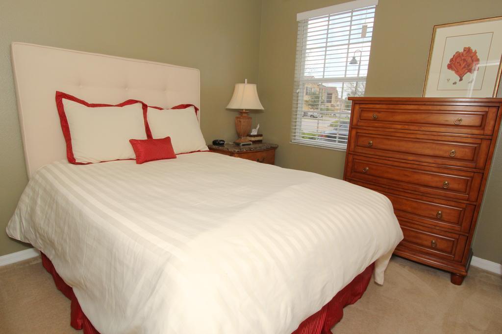 Holiday home Oakwater - Global Homes Lake Buena Vista