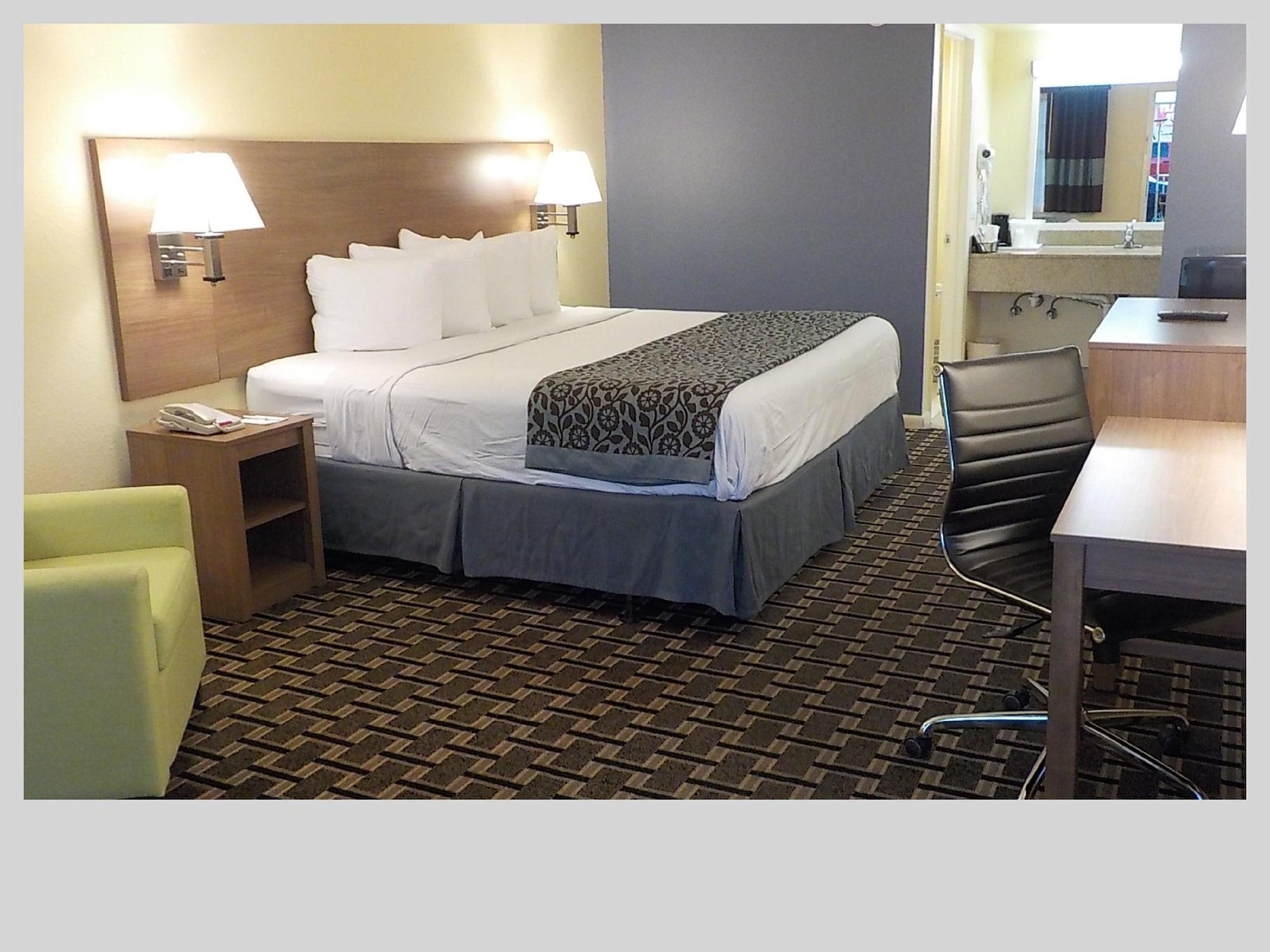 Hotel Surestay By Western Clermont Theme Park West Kissimmee