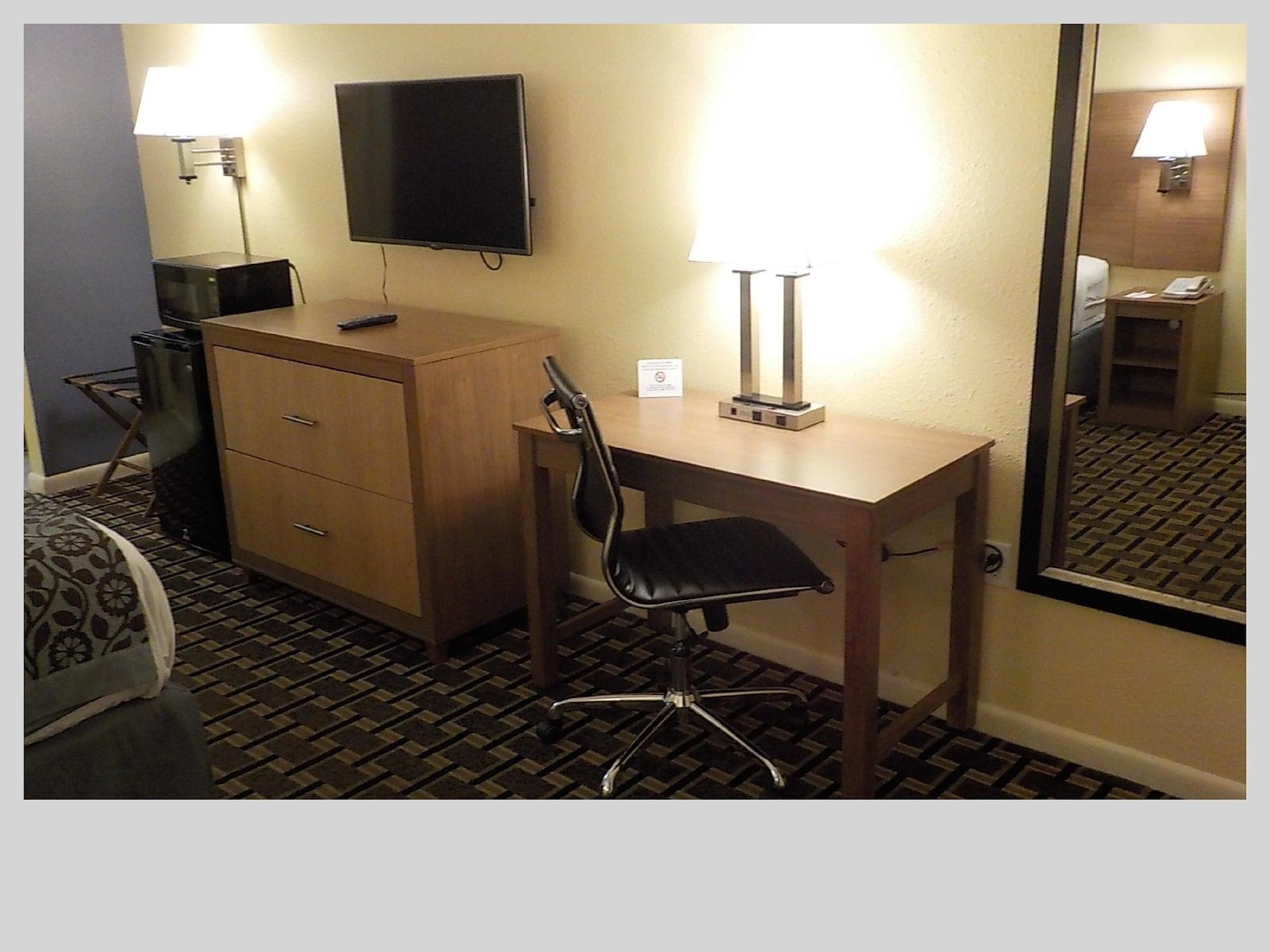 Hotel Surestay By Western Clermont Theme Park West 3*