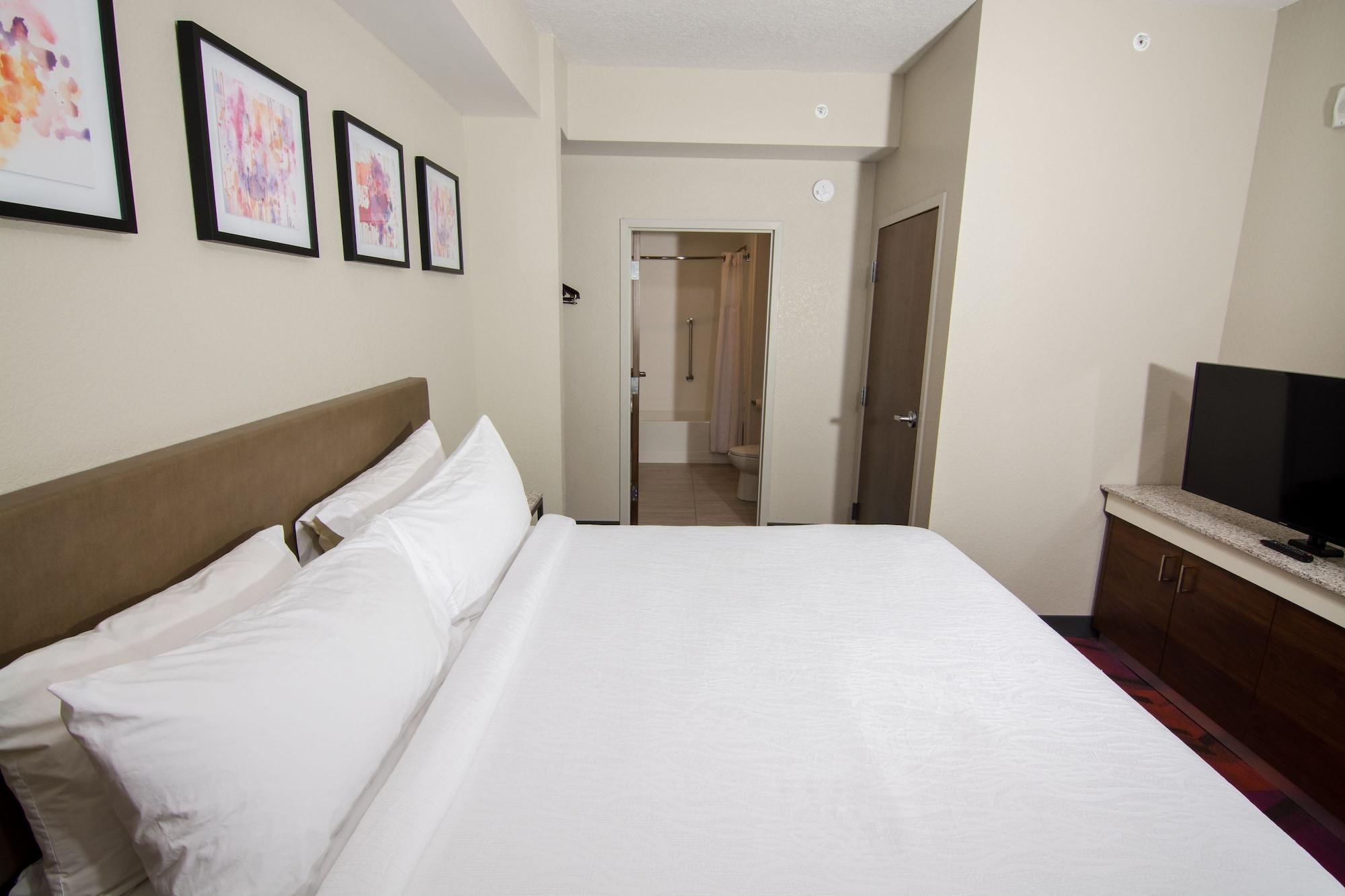 Hilton Garden Tampa Suncoast Parkway Lutz