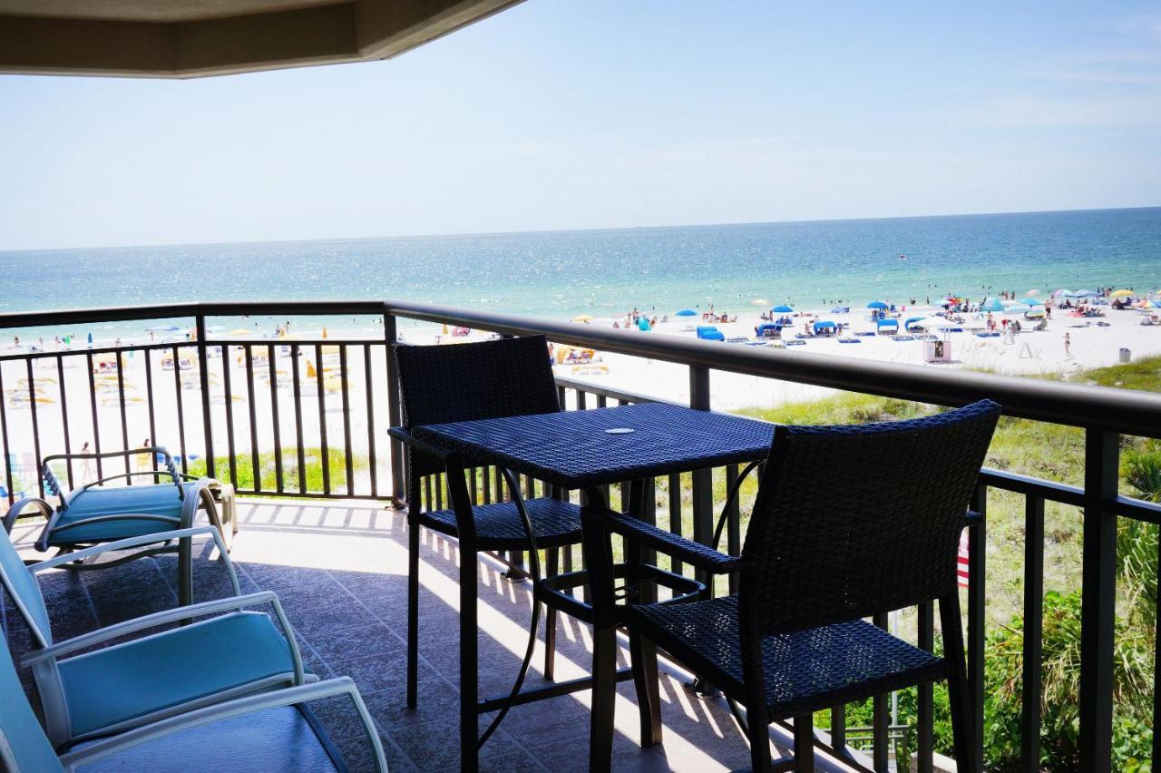 Gulf By Travel Services 4*