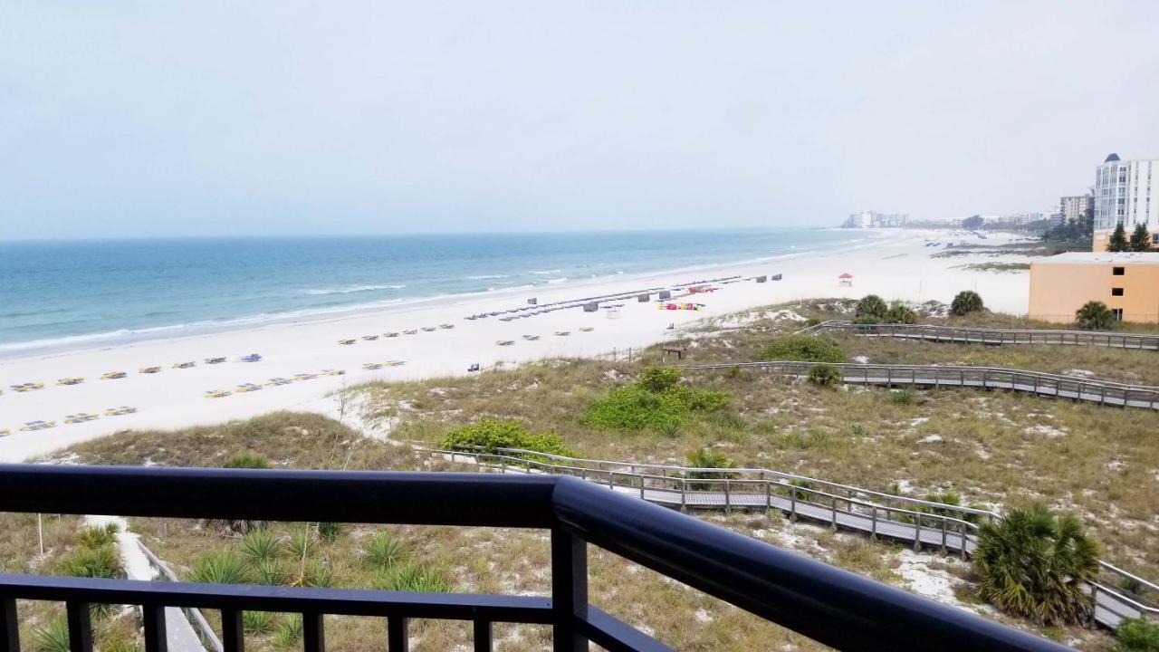 Aparthotel Gulf By Travel Services 4*