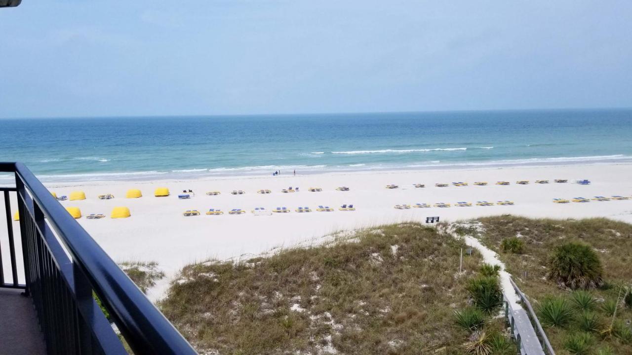 Gulf By Travel Services Aparthotel