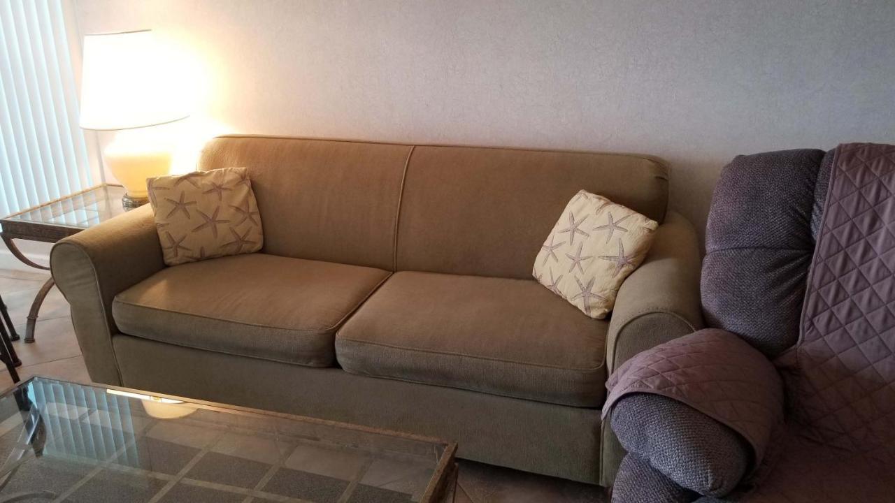 Aparthotel Gulf By Travel Services