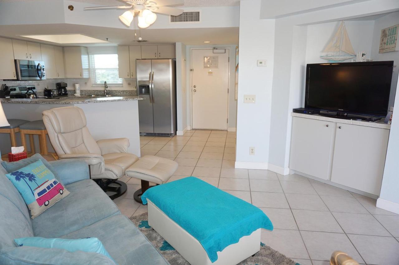 Gulf By Travel Services Aparthotel