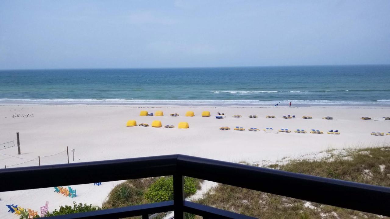 Aparthotel Gulf By Travel Services