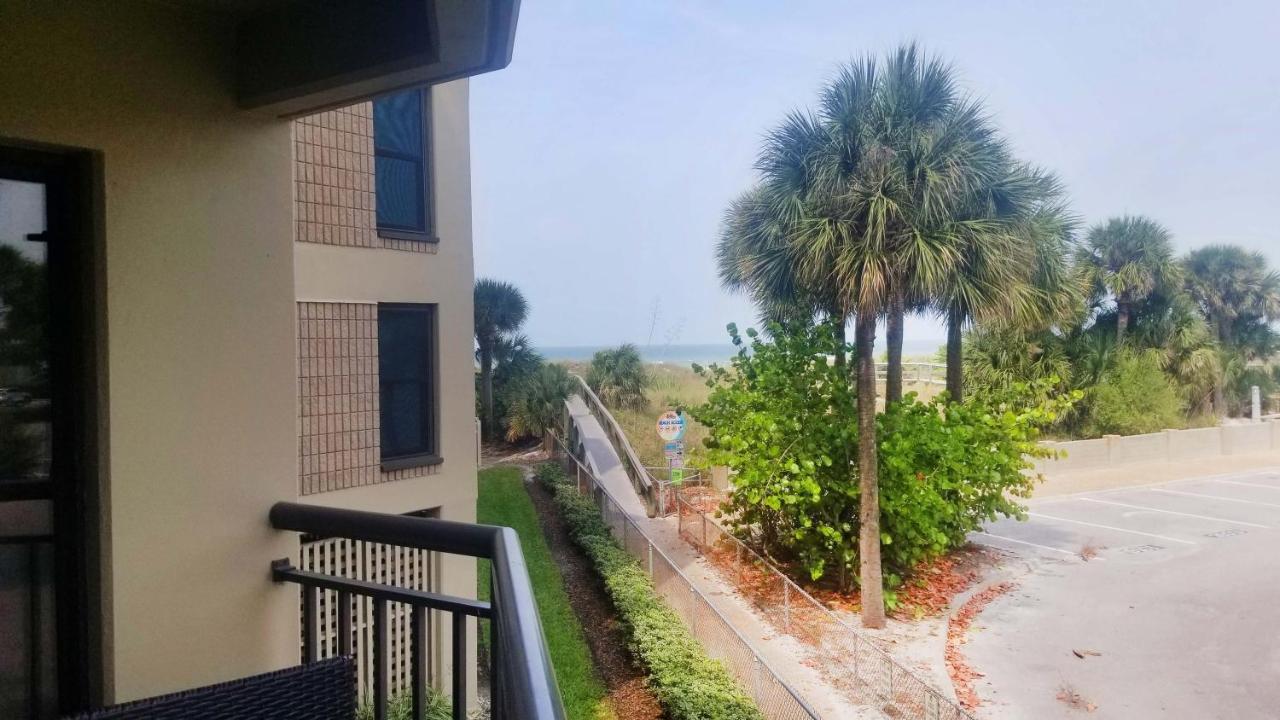 Gulf By Travel Services Aparthotel St. Pete Beach