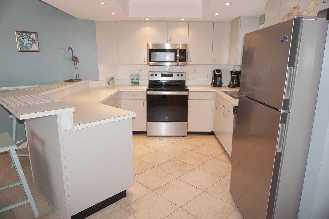 Aparthotel Gulf By Travel Services St. Pete Beach