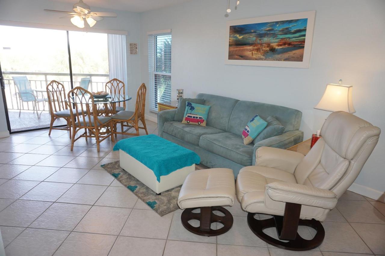 Gulf By Travel Services Aparthotel St. Pete Beach